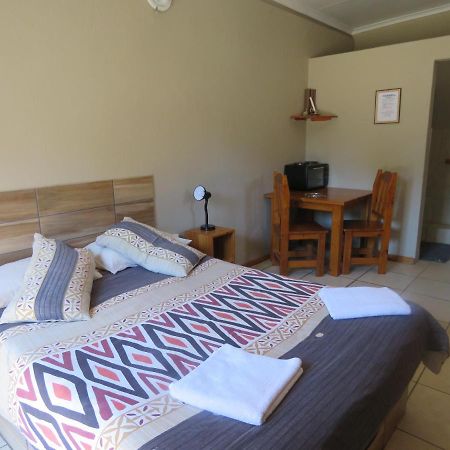 Monia Holiday House Graskop Exterior photo