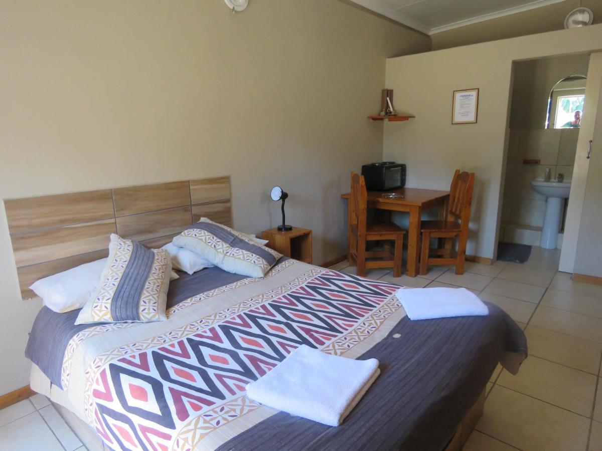 Monia Holiday House Graskop Exterior photo