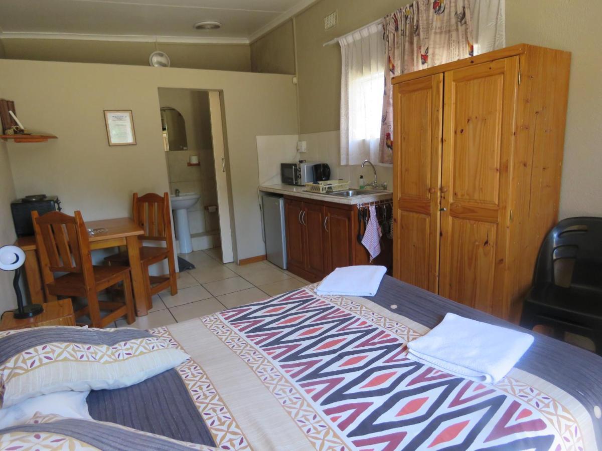 Monia Holiday House Graskop Exterior photo