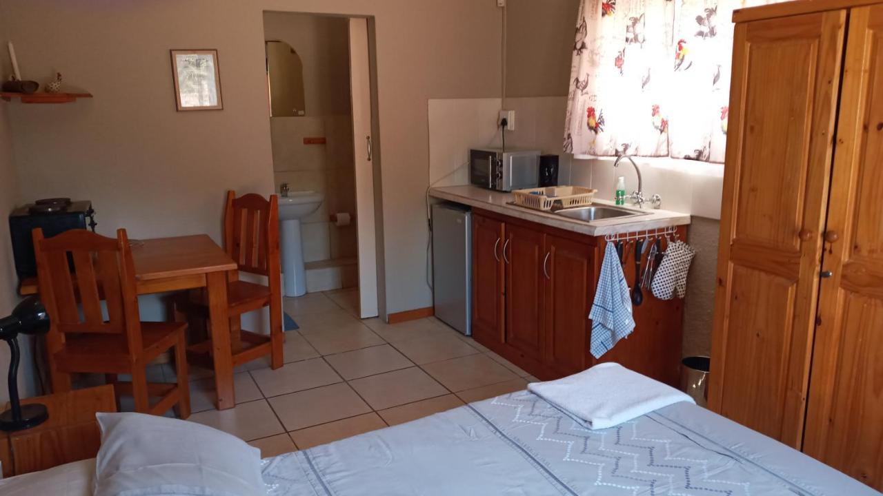 Monia Holiday House Graskop Exterior photo