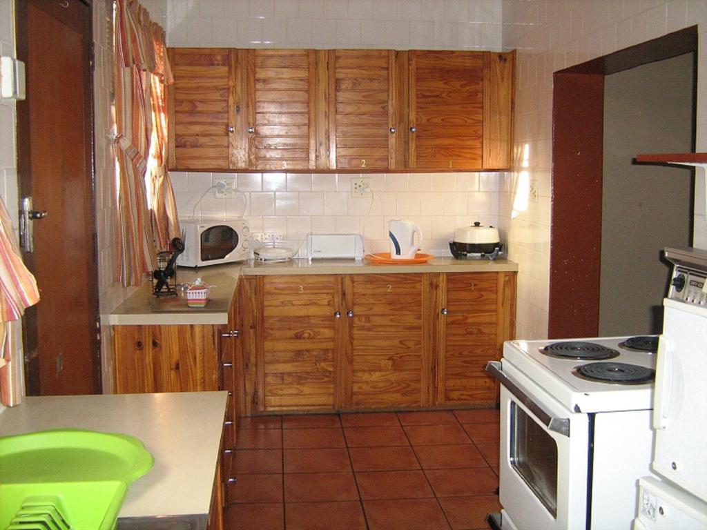 Monia Holiday House Graskop Exterior photo